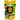 Hardys Black Gold Citrus Compost packaging with images of citrus fruits on a white background