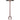 Cultivator Tool – Hand Garden Cultivator Tool for Soil, Long Handle – 81cm