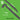 Crowbar with text highlighting features on a green background
