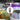 Collage of a paintbrush being used on various surfaces with text indicating versatile use.