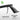 Ergonomic grip with easy-squeeze trigger on a white background