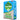 Hardy's Perlite packaging with blue and green design on a white background