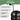 Black downpipe connector with text on a green and white background