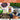 John Innes plant food packaging with gardening images and text about plant care.