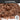 Super fine grade brown rock salt with anti-caking agent text and icon on a white background
