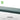 Teal garden kneeler showing soft padding on the seat with a white background.