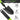 Gardening tool with ergonomic design features on a white background