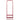 Red garden aerator with 5 tines on a white background