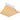 Set of light brown wooden coat hangars with silver hooks on a white background