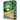 Bag of Hardy's Expanded Vermiculite with green and yellow design