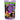 John Innes number 1 compost package with purple and green design on a white background