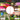 Garden cultivator at the centre of a collage of images of gardens and text indicating its versatility in different areas of the garden.