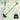 Garden lawn edge border cutter with measurements and weight information on a garden background. Dimensions include length 90cm, width 24cm.