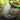 Green watering can watering plants with text about moisture retention