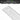 Aluminium ruler with inch and centimetre measurement scale running along parallel sides on a white background