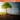 Tree with roots emerging from soil, promotional text about soil improvement product.