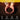 Hands holding dark brown soil with 'Black Gold Benefits' text and icons on a yellow background