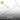 White hangers with deep notches on a gray background