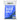 White & Brown Rock Salt Deicing Grit - 10 to 100kg